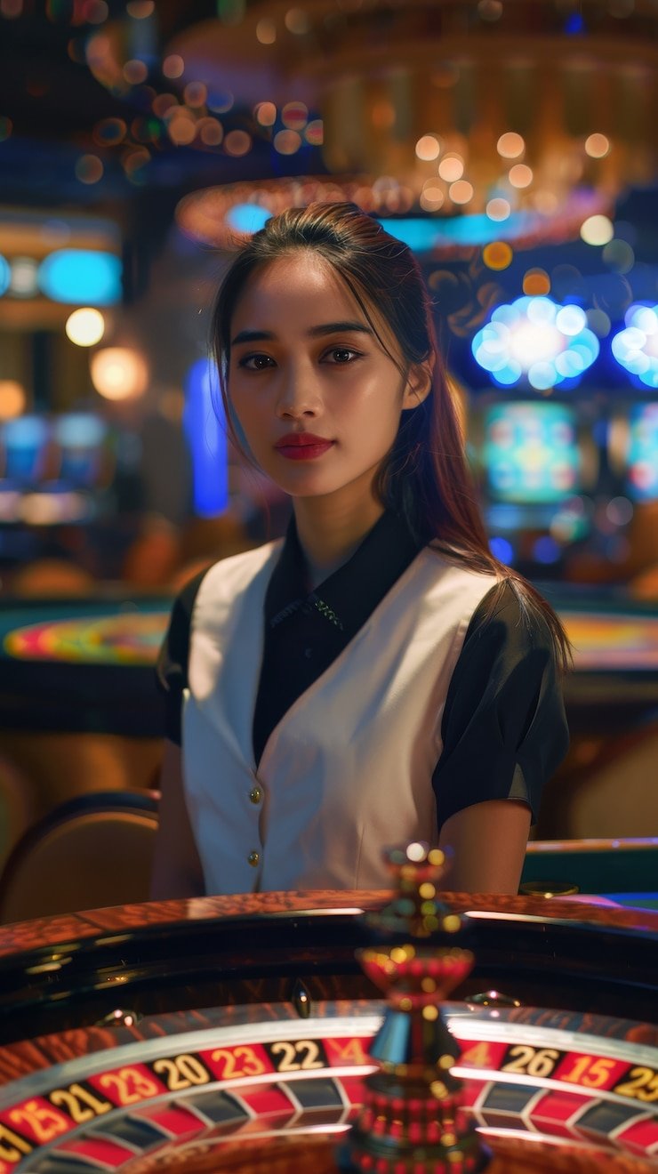 Panduan navigasi Perpustakaan Game mesir77